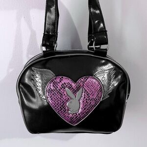 Playboy Purse